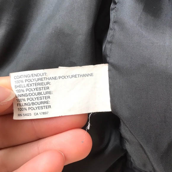 GAP Down Vest - Picture 6 of 6